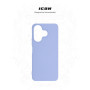 Чохол до мобільного телефона Armorstandart ICON Xiaomi Redmi 13 4G / Poco M6 4G Lavender (ARM78265) Чохол до мобільного телефона Armorstandart ICON Xiaomi Redmi 13 4G / Poco M6 4G Lavender (ARM78265)