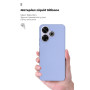 Чохол до мобільного телефона Armorstandart ICON Xiaomi Redmi 13 4G / Poco M6 4G Lavender (ARM78265) Чохол до мобільного телефона Armorstandart ICON Xiaomi Redmi 13 4G / Poco M6 4G Lavender (ARM78265)