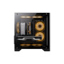 Корпус Gamemax Infinity Mini Black Корпус Gamemax Infinity Mini Black