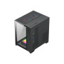 Корпус Gamemax Infinity Mini Black Корпус Gamemax Infinity Mini Black