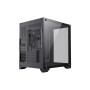 Корпус Gamemax Infinity Mini Black Корпус Gamemax Infinity Mini Black