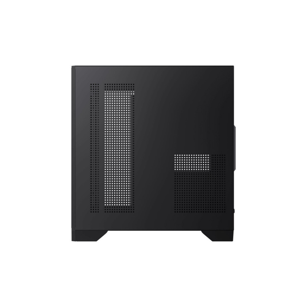Корпус Gamemax Infinity Mini Black