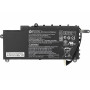 Акумулятор до ноутбука HP Pavilion 11-N X360 (HSTNN-LB6B) 7.6V 29Wh (NB460816) Акумулятор до ноутбука HP Pavilion 11-N X360 (HSTNN-LB6B) 7.6V 29Wh (NB460816)