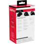 Мишка HyperX Pulsefire Haste 2 USB Black (6N0A7AA) Мишка HyperX Pulsefire Haste 2 USB Black (6N0A7AA)
