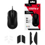 Мишка HyperX Pulsefire Haste 2 USB Black (6N0A7AA) Мишка HyperX Pulsefire Haste 2 USB Black (6N0A7AA)