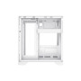 Корпус Gamemax Infinity Mini White Корпус Gamemax Infinity Mini White
