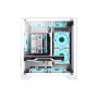 Корпус Gamemax Infinity Mini White Корпус Gamemax Infinity Mini White