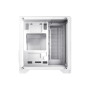 Корпус Gamemax Infinity Mini White Корпус Gamemax Infinity Mini White