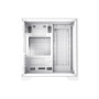 Корпус Gamemax Infinity Mini White Корпус Gamemax Infinity Mini White