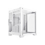 Корпус Gamemax Infinity Mini White Корпус Gamemax Infinity Mini White