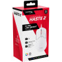 Мишка HyperX Pulsefire Haste 2 USB White (6N0A8AA) Мишка HyperX Pulsefire Haste 2 USB White (6N0A8AA)
