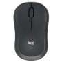 Мишка Logitech M240 Silent Bluetooth Graphite (910-007119) Мишка Logitech M240 Silent Bluetooth Graphite (910-007119)