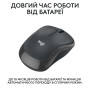 Мишка Logitech M240 Silent Bluetooth Graphite (910-007119) Мишка Logitech M240 Silent Bluetooth Graphite (910-007119)