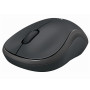 Мишка Logitech M240 Silent Bluetooth Graphite (910-007119) Мишка Logitech M240 Silent Bluetooth Graphite (910-007119)