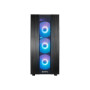 Корпус Chieftec Gaming Hunter 2 Tempered Glass (GS-02B-OP) Корпус Chieftec Gaming Hunter 2 Tempered Glass (GS-02B-OP)