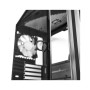 Корпус Chieftec Gaming Hunter 2 Tempered Glass (GS-02B-OP) Корпус Chieftec Gaming Hunter 2 Tempered Glass (GS-02B-OP)