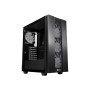 Корпус Chieftec Gaming Hunter 2 Tempered Glass (GS-02B-OP) Корпус Chieftec Gaming Hunter 2 Tempered Glass (GS-02B-OP)