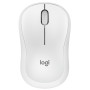 Мишка Logitech M240 Silent Bluetooth Off-White (910-007120) Мишка Logitech M240 Silent Bluetooth Off-White (910-007120)
