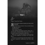 Книга Розгніваний бог - Л. Дж. Шен Видавництво РМ (9786178373870) Книга Розгніваний бог - Л. Дж. Шен Видавництво РМ (9786178373870)