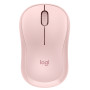 Мишка Logitech M240 Silent Bluetooth Rose (910-007121) Мишка Logitech M240 Silent Bluetooth Rose (910-007121)