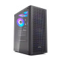 Корпус PcCooler DIAMOND MA100 MESH Корпус PcCooler DIAMOND MA100 MESH