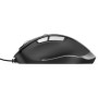 Мишка Trust Fyda Comfortable ECO USB Black-GREY (24728) Мишка Trust Fyda Comfortable ECO USB Black-GREY (24728)