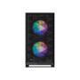 Корпус PcCooler C3D310 BK ARGB Корпус PcCooler C3D310 BK ARGB