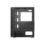 Корпус MONTECH X3 GLASS (B) Корпус MONTECH X3 GLASS (B)