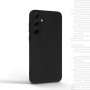 Чохол до мобільного телефона Armorstandart Matte Slim Fit Samsung M35 5G (M356) Camera cover Black (ARM77967) Чохол до мобільного телефона Armorstandart Matte Slim Fit Samsung M35 5G (M356) Camera cover Black (ARM77967)