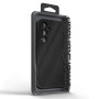 Чохол до мобільного телефона Armorstandart Matte Slim Fit Samsung M35 5G (M356) Camera cover Black (ARM77967) Чохол до мобільного телефона Armorstandart Matte Slim Fit Samsung M35 5G (M356) Camera cover Black (ARM77967)