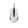 Мишка Trust GXT 109 Felox RGB White (25066) Мишка Trust GXT 109 Felox RGB White (25066)