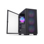 Корпус MONTECH AIR 100 ARGB (B) Корпус MONTECH AIR 100 ARGB (B)