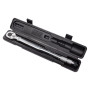 Ключ Sigma динамометричний 1/2" 28-210 Нм кейс (6049011) Ключ Sigma динамометричний 1/2" 28-210 Нм кейс (6049011)
