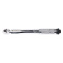 Ключ Sigma динамометричний 1/2" 28-210 Нм кейс (6049011) Ключ Sigma динамометричний 1/2" 28-210 Нм кейс (6049011)