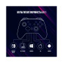 Геймпад Lorgar TRIX-510 PC iOS13 Android PS3 Bluetooth Black (LRG-GP510) Геймпад Lorgar TRIX-510 PC iOS13 Android PS3 Bluetooth Black (LRG-GP510)