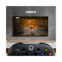 Геймпад Lorgar TRIX-510 PC iOS13 Android PS3 Bluetooth Black (LRG-GP510) Геймпад Lorgar TRIX-510 PC iOS13 Android PS3 Bluetooth Black (LRG-GP510)