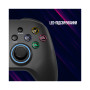 Геймпад Lorgar TRIX-510 PC iOS13 Android PS3 Bluetooth Black (LRG-GP510) Геймпад Lorgar TRIX-510 PC iOS13 Android PS3 Bluetooth Black (LRG-GP510)