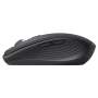 Мишка Logitech MX Anywhere 3S for Business Wireless/Bluetooth Graphite (910-006958) Мишка Logitech MX Anywhere 3S for Business Wireless/Bluetooth Graphite (910-006958)