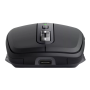 Мишка Logitech MX Anywhere 3S for Business Wireless/Bluetooth Graphite (910-006958) Мишка Logitech MX Anywhere 3S for Business Wireless/Bluetooth Graphite (910-006958)