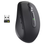 Мишка Logitech MX Anywhere 3S for Business Wireless/Bluetooth Graphite (910-006958) Мишка Logitech MX Anywhere 3S for Business Wireless/Bluetooth Graphite (910-006958)