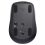 Мишка Logitech MX Anywhere 3S for Business Wireless/Bluetooth Graphite (910-006958) Мишка Logitech MX Anywhere 3S for Business Wireless/Bluetooth Graphite (910-006958)