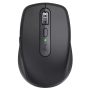 Мишка Logitech MX Anywhere 3S for Business Wireless/Bluetooth Graphite (910-006958) Мишка Logitech MX Anywhere 3S for Business Wireless/Bluetooth Graphite (910-006958)