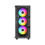 Корпус Deepcool CC560 ARGB V2 Корпус Deepcool CC560 ARGB V2