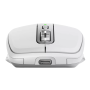 Мишка Logitech MX Anywhere 3S Wireless Pale Grey (910-006930) Мишка Logitech MX Anywhere 3S Wireless Pale Grey (910-006930)