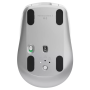 Мишка Logitech MX Anywhere 3S Wireless Pale Grey (910-006930) Мишка Logitech MX Anywhere 3S Wireless Pale Grey (910-006930)