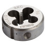 Плашка Sigma М10x1.0мм (1604261) Плашка Sigma М10x1.0мм (1604261)