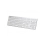 Клавіатура A4Tech FBX50C USB/Bluetooth White (4711421972772) Клавіатура A4Tech FBX50C USB/Bluetooth White (4711421972772)