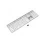 Клавіатура A4Tech FBX50C USB/Bluetooth White (4711421972772) Клавіатура A4Tech FBX50C USB/Bluetooth White (4711421972772)