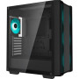 Корпус Deepcool CC560 V2 Black (R-CC560-BKGAA4-G-2) Корпус Deepcool CC560 V2 Black (R-CC560-BKGAA4-G-2)