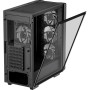Корпус Deepcool CC560 V2 Black (R-CC560-BKGAA4-G-2) Корпус Deepcool CC560 V2 Black (R-CC560-BKGAA4-G-2)